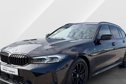 BMW 330 60.346 km 39.710 &euro; Versmold 33775