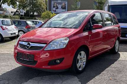 Opel Zafira 199.000 km 1.880 &euro; Bielefeld 33609