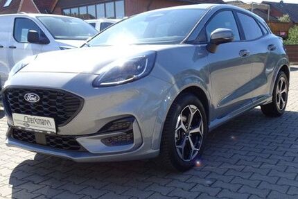 Ford Puma 13.550 km 21.990 &euro; Bad Laer 49196