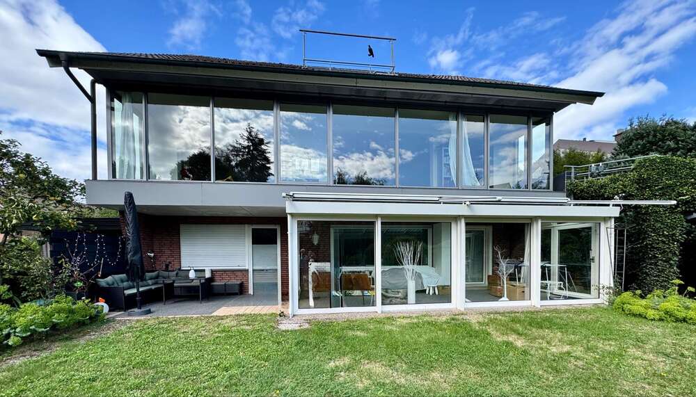 Etagenwohnung Gütersloh - 3 Zimmer, 120 m&sup2;, 995&euro; | Angebot:27392218