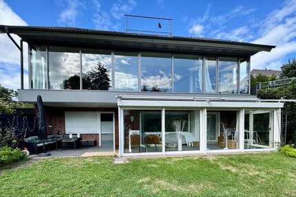 Wohnung Gütersloh - 3 Zimmer, 120 m&sup2;, 995&euro; | Angebot:27392218