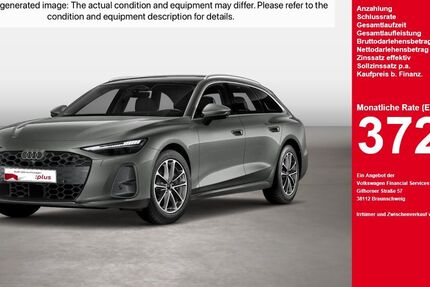 Audi A6 29.065 km 43.400 &euro; Gütersloh 33330