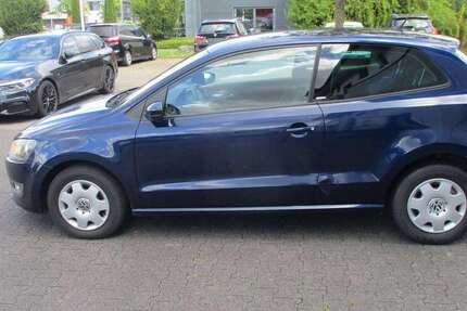 VW Polo 115.000 km 3.450 &euro; Lippstadt 59557