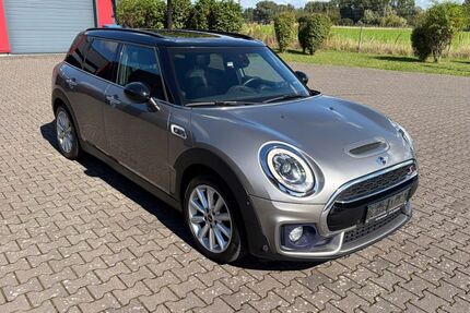 Mini Cooper SD Clubman 150.000 km 11.300 &euro; Lage OT Heiden 32791