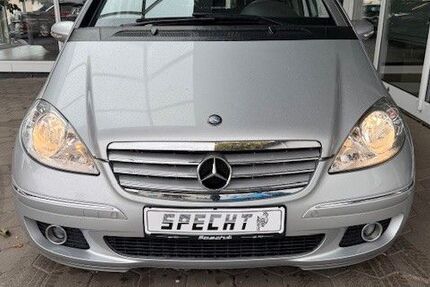 Mercedes-Benz A 200 154.835 km 5.690 &euro; Enger 32130