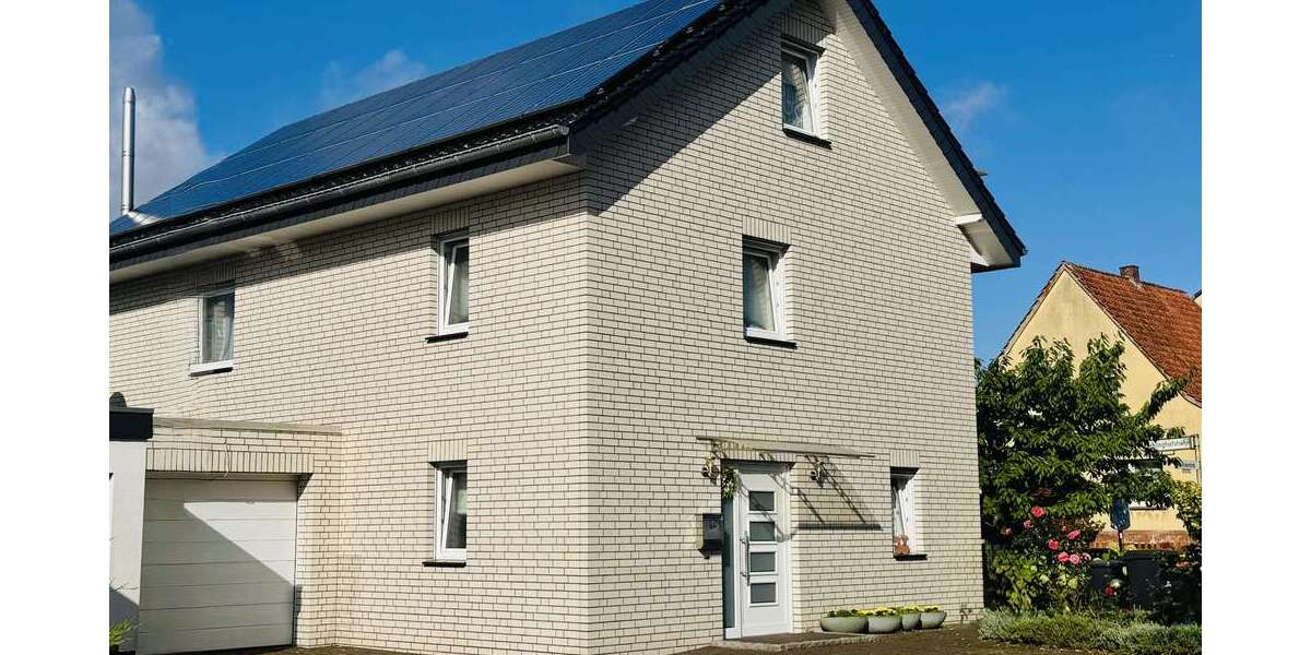 Einfamilienhaus Bielefeld Sennestadt - 6 Zimmer, 136 m&sup2;, 477.000&euro; | Angebot:27492292