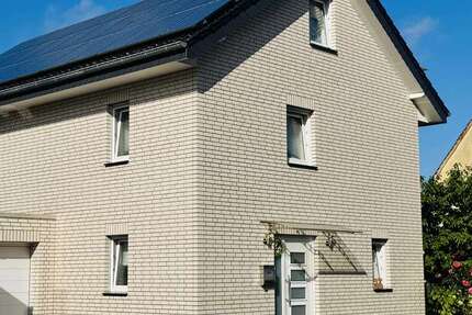 Haus Bielefeld Sennestadt - 6 Zimmer, 136 m&sup2;, 477.000&euro; | Angebot:27492292