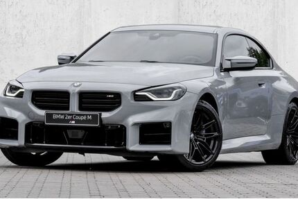 BMW M2 10.857 km 57.560 &euro; Warendorf 48231