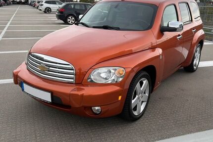 Chevrolet HHR 222.750 km 3.900 &euro; Bielefeld 33609
