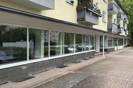 Gewerbeobjekt Bielefeld Sennestadt - 725&euro; | Angebot:26098518