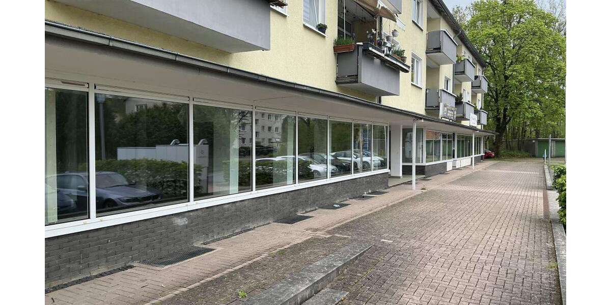 Gewerbeobjekt Bielefeld Sennestadt - 725&euro; | Angebot:26098518