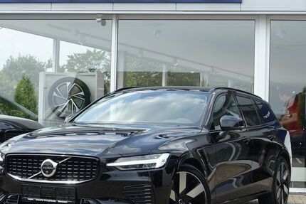 Volvo V60 24.211 km 43.900 &euro; Warendorf 48231