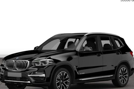 BMW X3 58.256 km 36.890 &euro; Gütersloh 33330