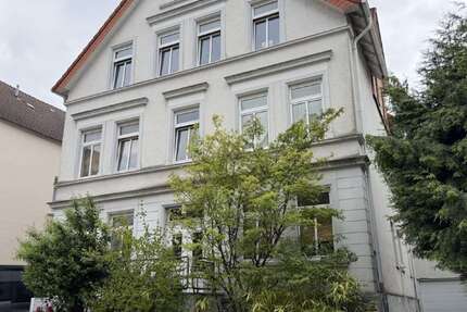 Wohnung Bielefeld Schildesche - 2 Zimmer, 66 m&sup2;, 169.000&euro; | Angebot:27296016