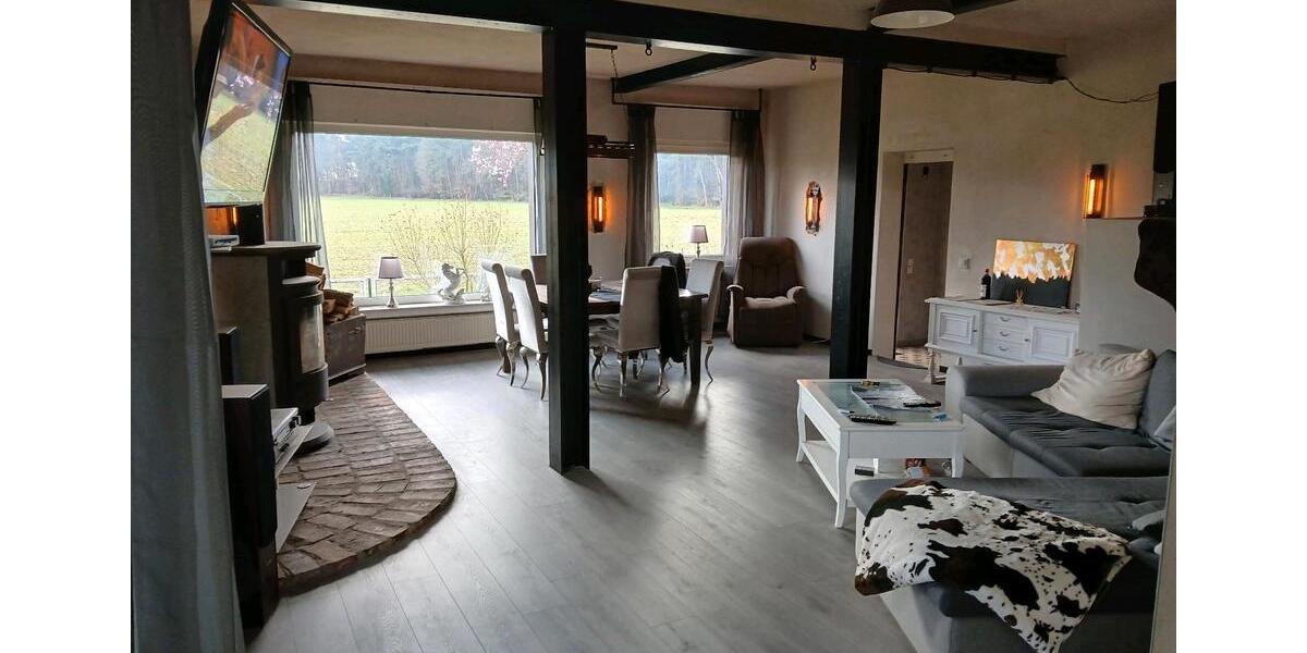 Einfamilienhaus Versmold - 8 Zimmer, 284 m&sup2;, 398.000&euro; | Angebot:27278042