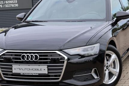 Audi A6 156.400 km 26.750 &euro; Beckum 59269