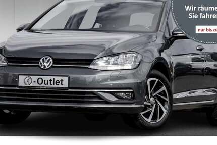 VW Golf 72.500 km 13.850 &euro; Beckum 59269