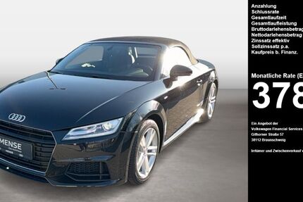 Audi TT 38.500 km 22.200 &euro; Oelde (Stromberg) 59302