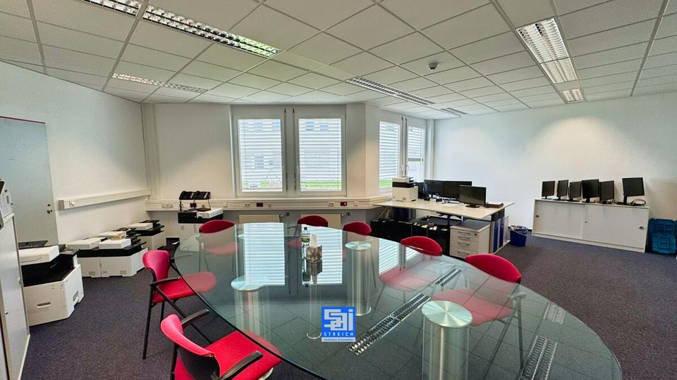 Gewerbeobjekt Bielefeld Jöllenbeck - 1.384&euro; | Angebot:26362157