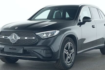 Mercedes-Benz GLC 220 11.621 km 52.990 &euro; Rheda-Wiedenbrück 33378