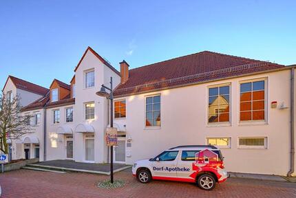 Gewerbeobjekt Bielefeld Jöllenbeck - 850&euro; | Angebot:23753474