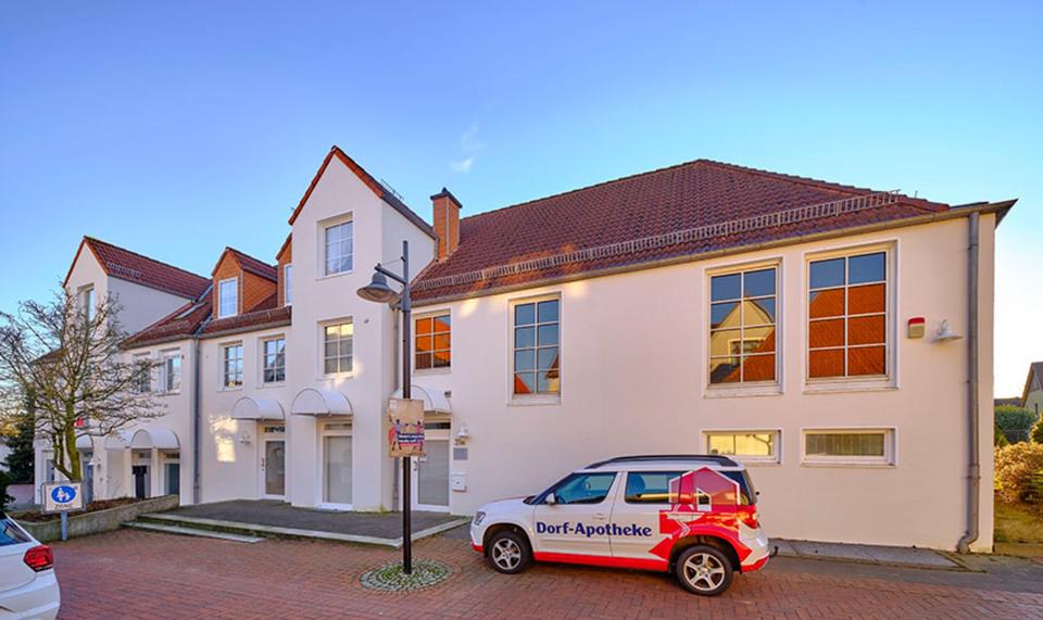 Gewerbeobjekt Bielefeld Jöllenbeck - 850&euro; | Angebot:23753474