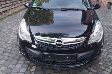 Opel Corsa 62.642 km 5.450 &euro; Gütersloh 33332
