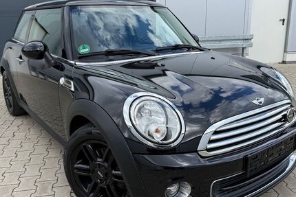 Mini ONE 61.000 km 6.500 &euro; Beckum 59259