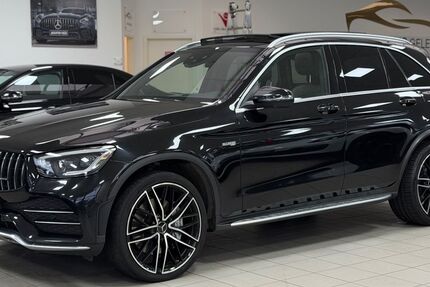 Mercedes-Benz GLC 43 AMG 148.000 km 31.990 &euro; Rietberg 33397