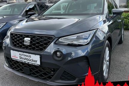 Seat Arona 29.645 km 19.990 &euro; Warendorf 48231