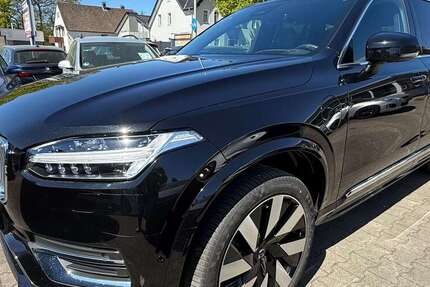 Volvo XC90 21.000 km 54.000 &euro; Bielefeld 33659