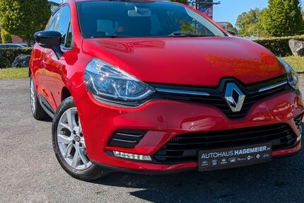 Renault Clio 28.900 km 10.950 &euro; Versmold 33775