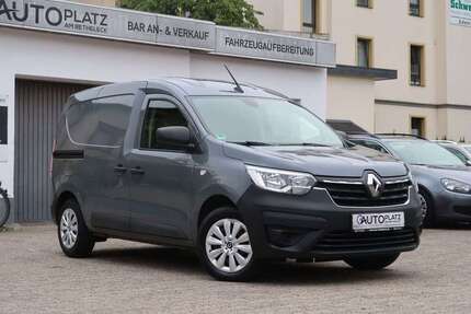 Renault Express 88.741 km 10.950 &euro; Bielefeld 33617
