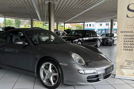 Porsche 911 Urmodell 99.967 km 44.997 &euro; Bielefeld 33659