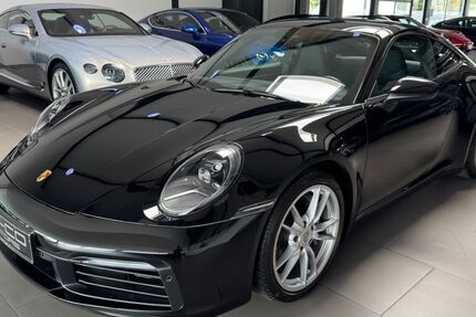 Porsche 992 37.000 km 113.900 &euro; Bielefeld 33719
