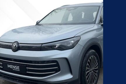 VW Tiguan 7.000 km 39.645 &euro; Gütersloh 33334