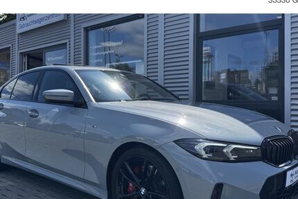 BMW 320 67.800 km 37.890 &euro; Gütersloh 33330