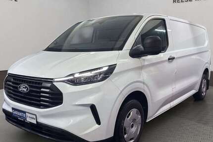 Ford Transit Custom 36.000 km 31.690 &euro; Bielefeld 33604