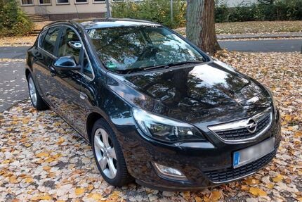 Opel Astra 285.331 km 1.500 &euro; Bielefeld 33605