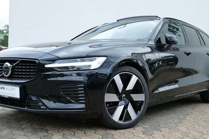 Volvo V60 26.505 km 43.990 &euro; Bielefeld 33647