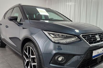 Seat Arona 22.576 km 17.900 &euro; Schloß Holte-Stukenbrock 33758