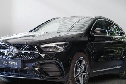 Mercedes-Benz GLA 200 8.581 km 36.690 &euro; Beckum 59269