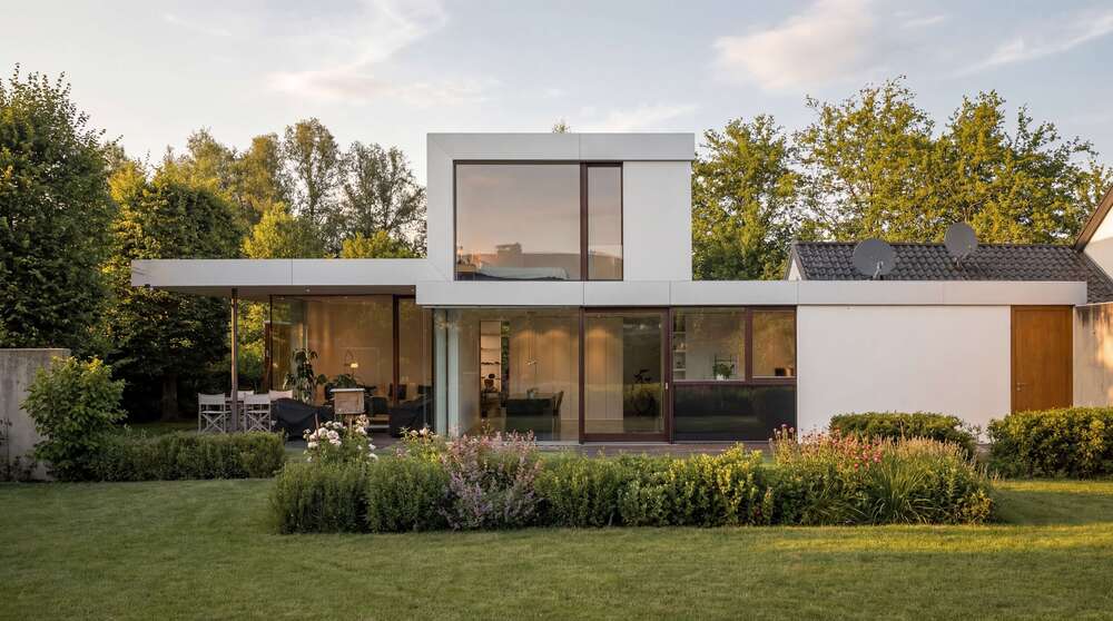 Einfamilienhaus Rheda-Wiedenbrück Wiedenbrück - 3 Zimmer, 150 m&sup2;, 629.000&euro; | Angebot:25898495