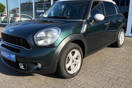 Mini Cooper S 141.300 km 8.999 &euro; Gütersloh 33332