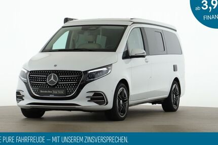 Mercedes-Benz V 300 33.100 km 88.880 &euro; Gütersloh 33332