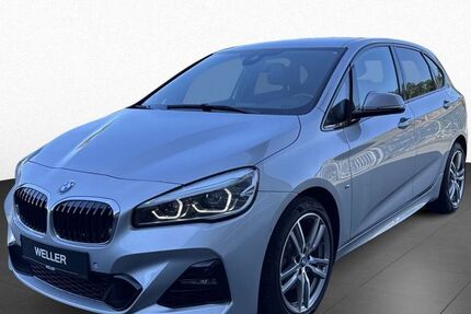 BMW 220 Active Tourer 91.700 km 17.750 &euro; Gütersloh 33334