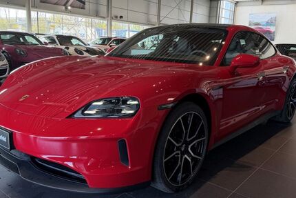 Porsche Taycan 5.355 km 119.900 &euro; Bielefeld 33719