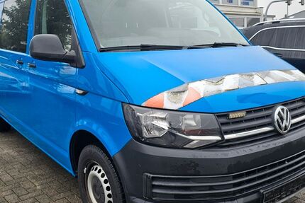 VW T6 Transporter 178.000 km 14.999 &euro; Bielefeld 33659