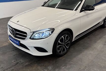Mercedes-Benz C 220 147.700 km 19.799 &euro; Delbrück 33129