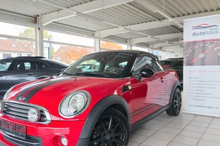 Mini Cooper Coupé 127.000 km 6.480 &euro; Gütersloh 33332